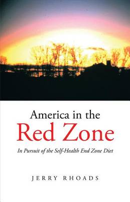 Book cover for America in the Red Zone