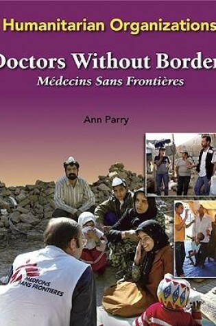 Cover of Doctors without Borders