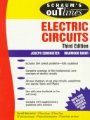 Book cover for Circuitos Electricos