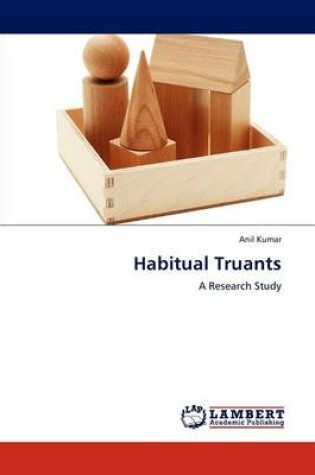 Cover of Habitual Truants