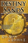 Book cover for Destiny of the Sands