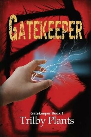 Cover of Gatekeeper