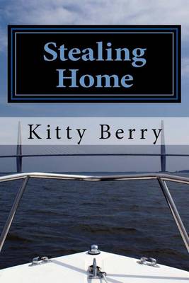 Book cover for Stealing Home