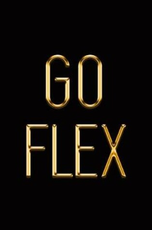 Cover of Go Flex