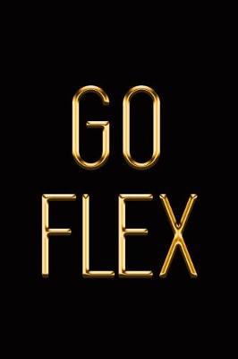 Book cover for Go Flex