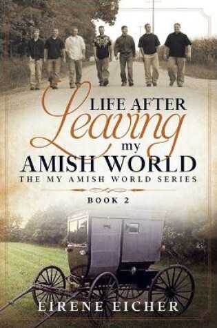 Cover of Life After Leaving My Amish World