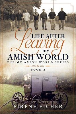 Book cover for Life After Leaving My Amish World