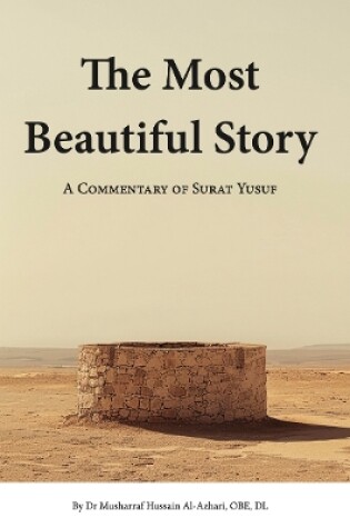 Cover of The Most Beautiful Story