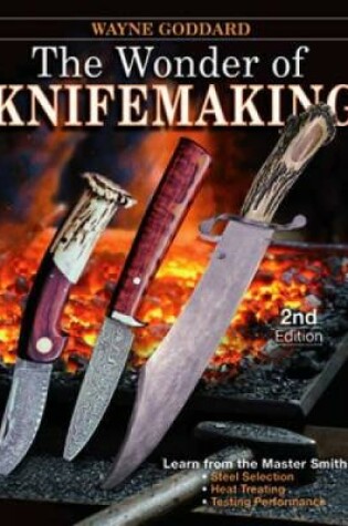 Cover of The Wonder of Knifemaking