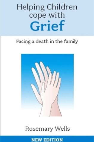 Cover of Helping Children Cope with Grief