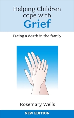 Book cover for Helping Children Cope with Grief