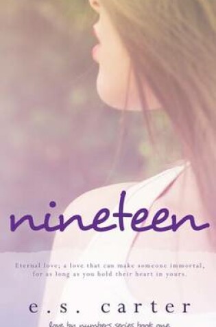 Cover of Nineteen