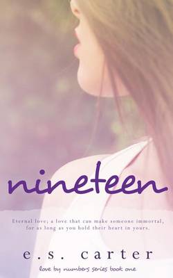 Cover of Nineteen