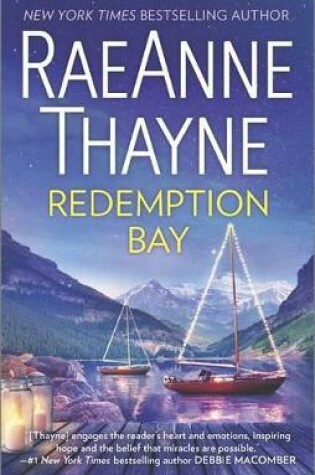 Cover of Redemption Bay