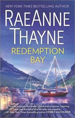 Book cover for Redemption Bay