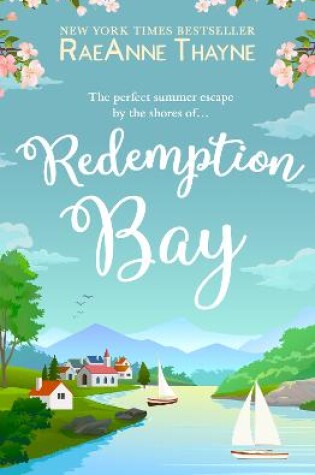 Cover of Redemption Bay