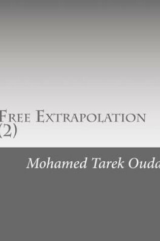 Cover of Free Extrapolation (2)