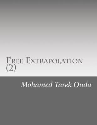 Book cover for Free Extrapolation (2)