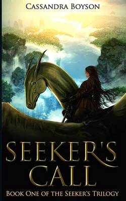 Book cover for Seeker's Call