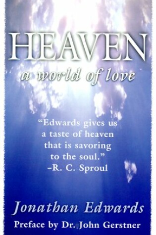 Cover of Heaven: A World of Love