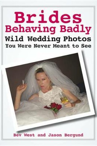 Cover of Brides Behaving Badly