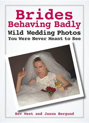 Book cover for Brides Behaving Badly