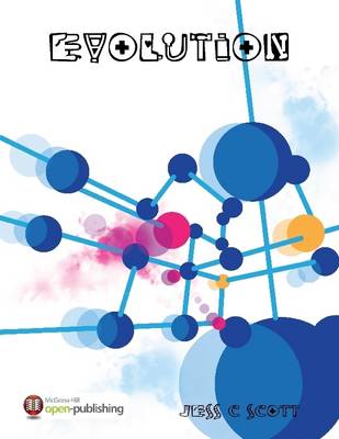 Book cover for Evolution