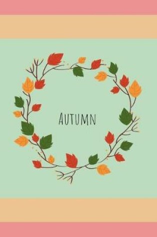 Cover of Autumn