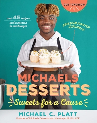 Cover of Michaels Desserts