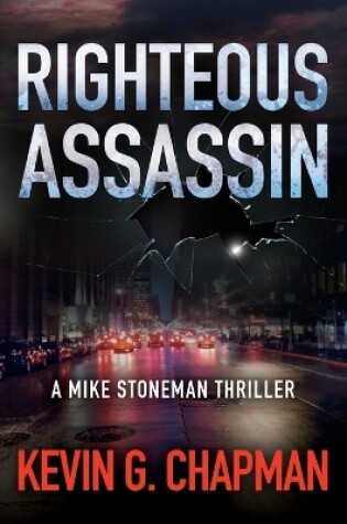 Cover of Righteous Assassin