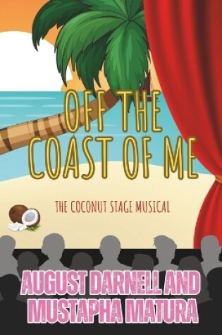 Cover of Off the Coast of Me