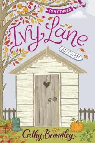 Cover of Ivy Lane: Part 3