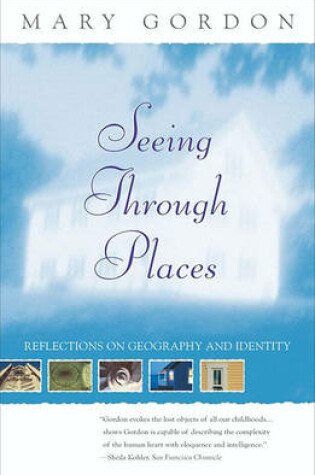 Cover of Seeing Through Places