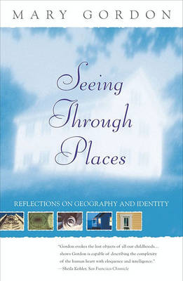 Book cover for Seeing Through Places