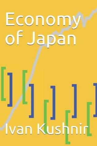 Cover of Economy of Japan