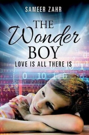 Cover of The Wonder Boy