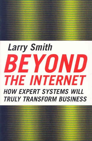 Book cover for Beyond the Internet