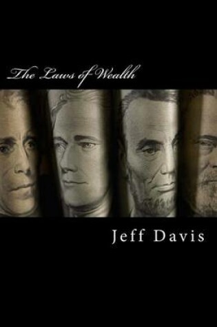 Cover of The Laws of Wealth