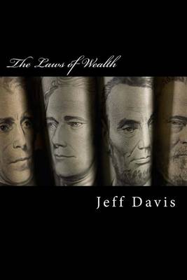 Book cover for The Laws of Wealth