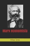 Book cover for Marx economista