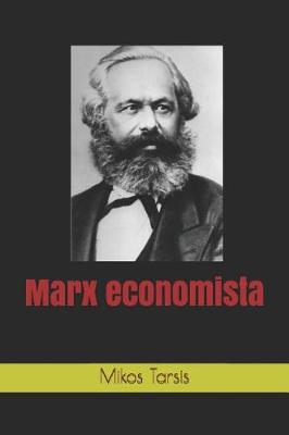 Cover of Marx economista