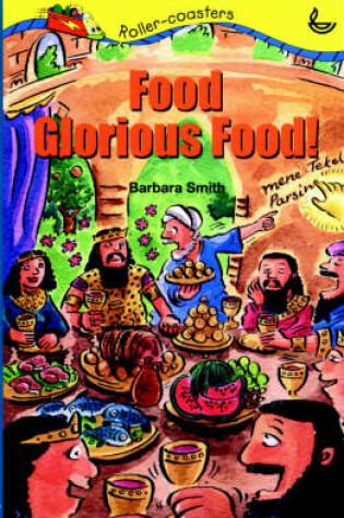 Cover of Food, Glorious Food