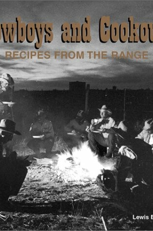 Cover of Cowboys and Cookouts