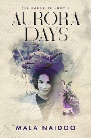 Cover of Aurora Days