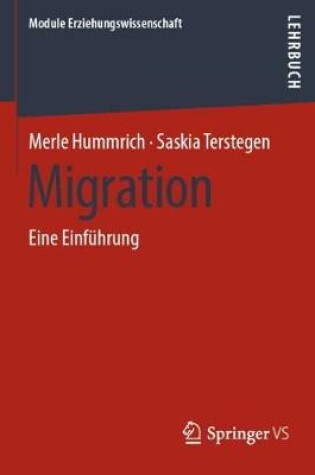 Cover of Migration