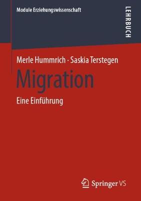 Cover of Migration