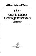 Book cover for Norman Conquerors