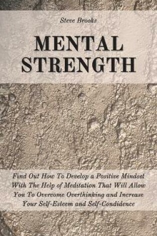 Cover of Mental Strength