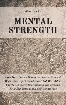 Book cover for Mental Strength