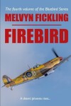 Book cover for Firebird